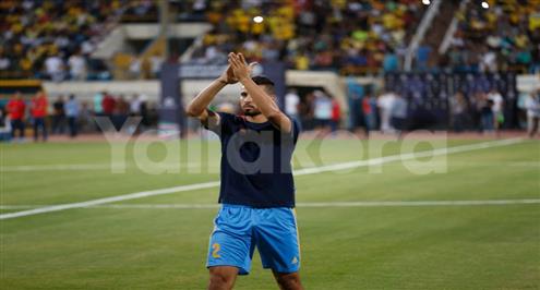 الآشعة تحدد مدة غياب المحمدي عن الإسماعيلي.. وعمار يعود بعد "الصليبي"